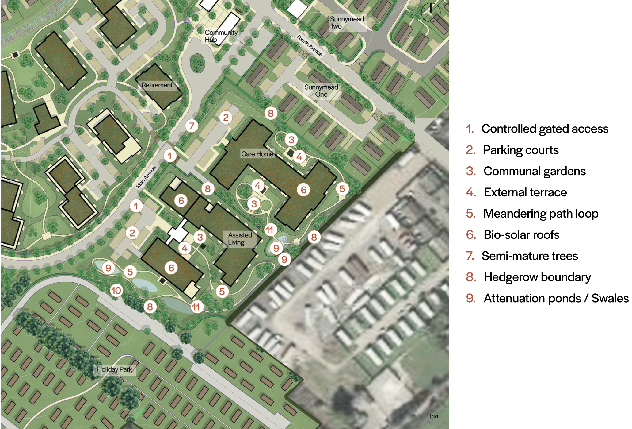 Assisted living and care